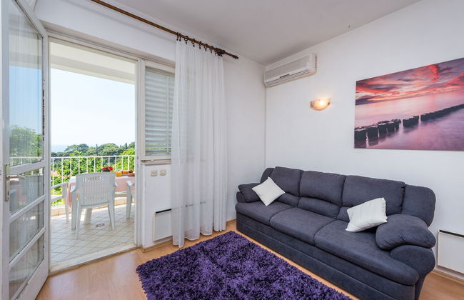 Apartment Lena - Photo 11