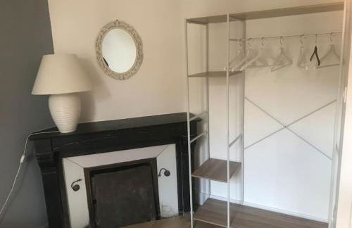 Appartement au coeur du vignoble tonnerrois - Foto 16