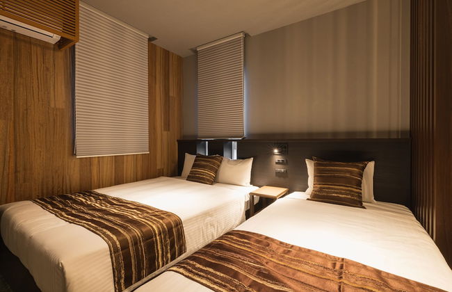 GRAND BASE Kagoshima Chuo - Foto 35