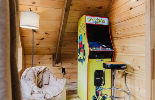 The Lazy Maple in Red River Gorge - Foto 26