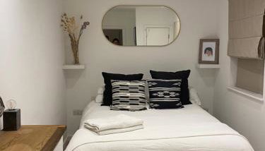 Fully furnished 2 bedroom apartment in central location - Foto 4