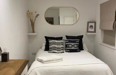 Fully furnished 2 bedroom apartment in central location - Foto 4