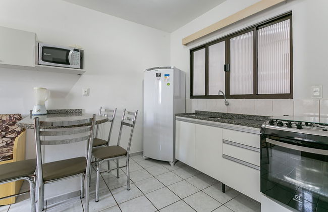 Pousada Costão dos Ingleses - Photo 36