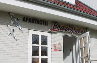 Aparthotel Leuchtfeuer Rügen - Foto 15