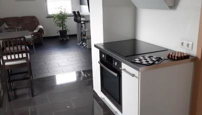 Ferienwohnung Belchenblick - Foto 2, stove