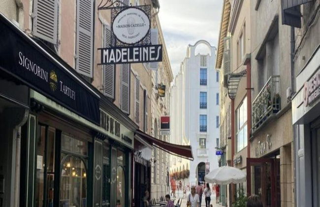 Relaxing Garden Retreat in Dax - Foto 32