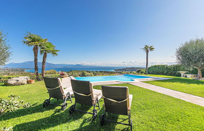 Villa Perla by Wonderful Italy - Foto 48