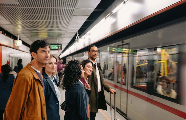 Vienna City Card - Foto 5