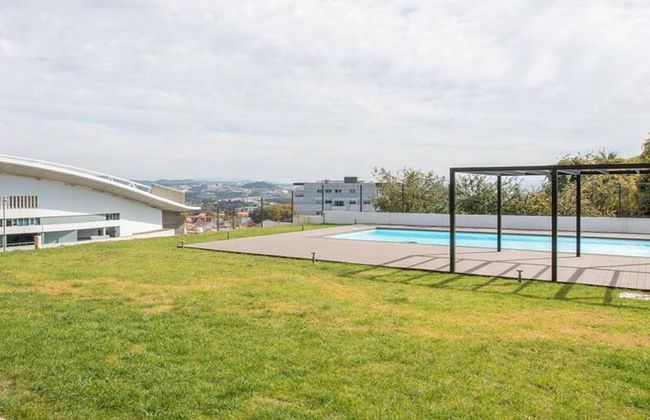 Liiiving in Porto - Drag o Pool View - Foto 28