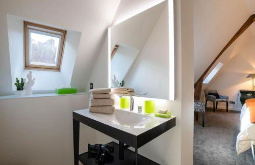 Côté Paradis - Appartements de Charme au centre-ville de Beaune - Foto 22