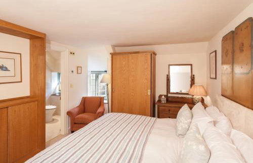 Great Bidlake Manor - Foto 23