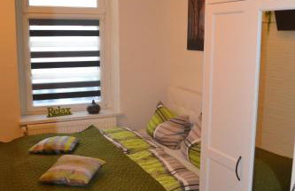 Apartment Editha Wohnung im EG Zentrumsnah - Foto 14