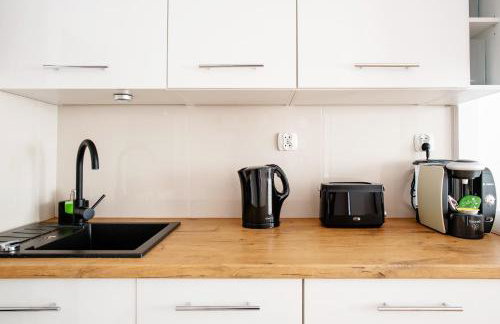 Apartament Trzech Stolic - Foto 9