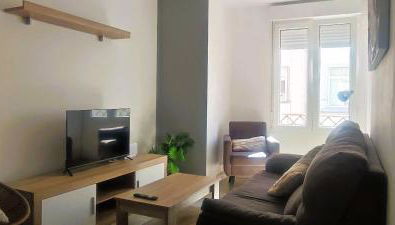 El de Mila, céntrico con encanto - Foto 4