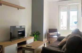 El de Mila, céntrico con encanto - Foto 4