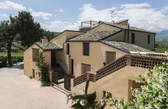 Masseria Ciavolich - Foto 36