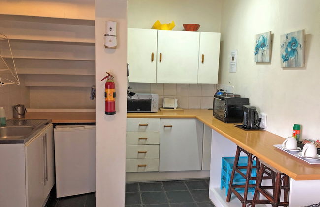 Hills and Dales Accommodation - Foto 79