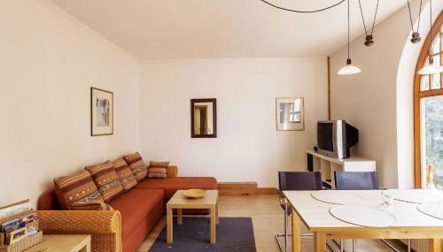 Ferienwohnung Alter Dorfkrug 4 - Foto 5