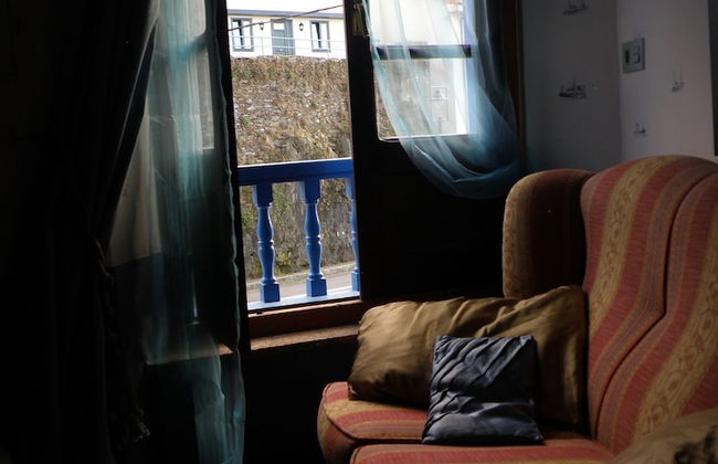 LA Nana DEL MAR Flat on the old Port of Cudillero - Photo 26