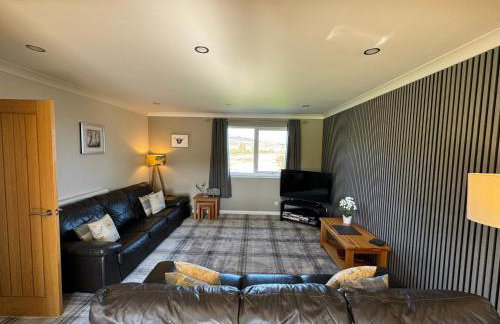 Drumhead Cottage Finzean, Banchory Aberdeenshire Self Catering with Hot Tub - Foto 13
