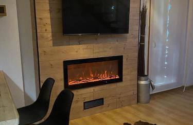 CAL DOMÈNEC RIALP - Dúplex con encanto - Se admiten mascotas - Foto 43