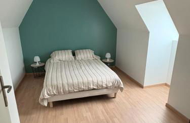 Gîte Le Hamo - Photo 12