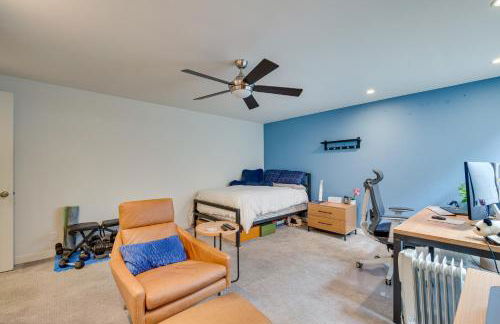 Modern Beverly Hills Townhome 5 Mi to Hollywood! - Foto 20