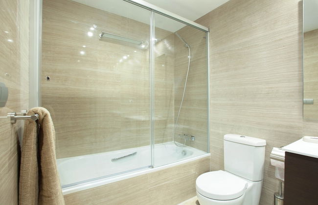 Ojen Apartment Near Golf - Foto 11