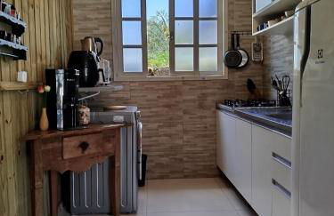 Chalé Vila das Conchas - Floripa - Foto 25