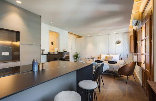 Cozy Apartment in Barcelona - Foto 11