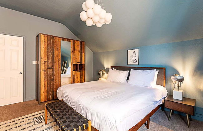 Stylish & Cosy Apartment - Foto 5