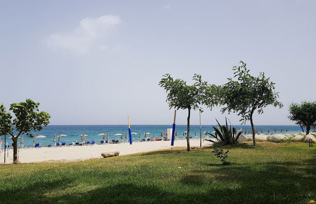 Apartment in Santa Caterina by Private Beach - Foto 16