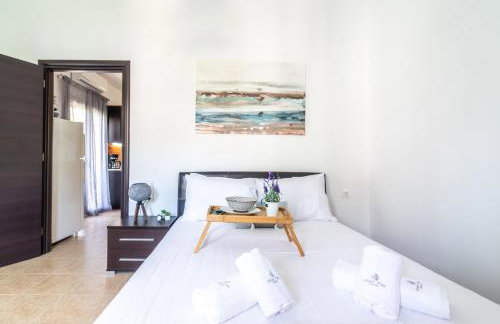 Ceronia Renovated House near the Beach - Foto 6