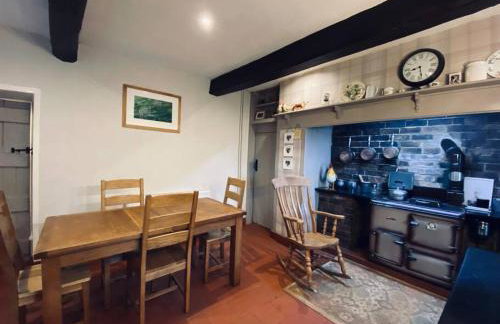 Farmhouse Cottage set in beautiful countryside - Foto 9