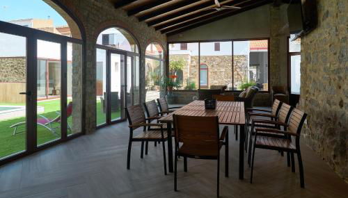 Casa Rural La Botica de la Tía Paqui - Foto 2