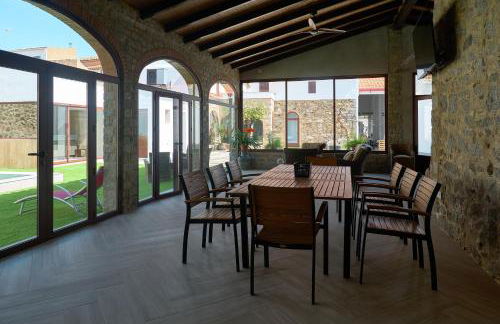 Casa Rural La Botica de la Tía Paqui - Foto 2