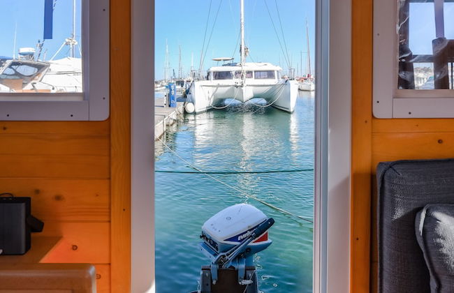 The Homeboat Company Albufeira - Foto 5