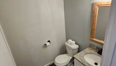 Moose Mtn Lodge/Luxury Cabin/Hot Tub/Fireplace - Foto 5