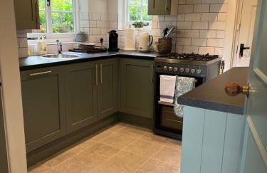 Two Luxury Cosy Cottages - Foto 28