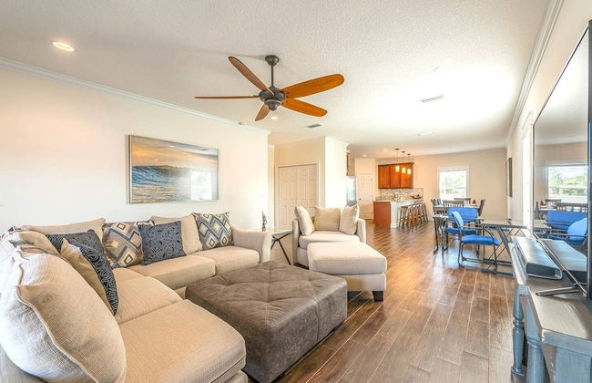 Luxury Living - Modern Beach Townhouse - Foto 4