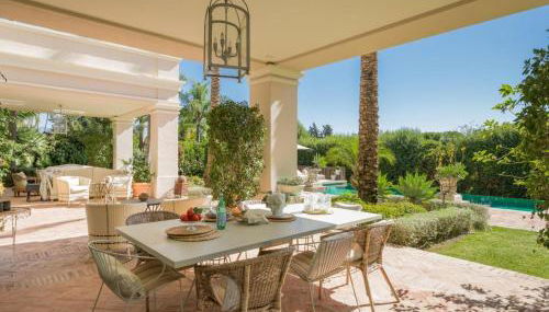 Villa Guadalmina - Foto 2