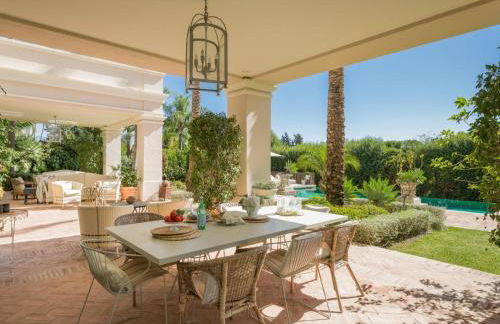 Villa Guadalmina - Foto 2