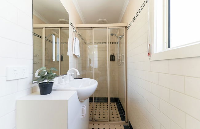 Highway 1 Holiday & Lifestyle Park - Foto 54