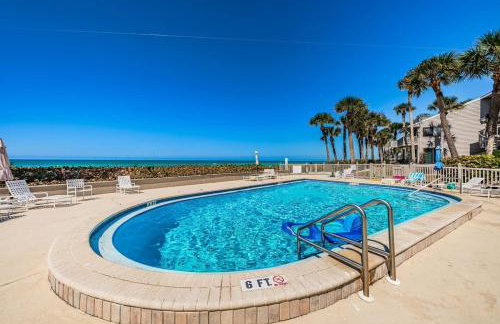Beachfront Aldea 5 - Photo 33