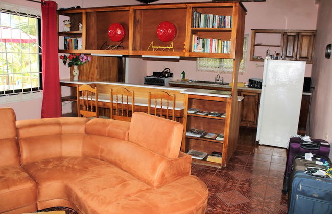 Birdie's Nest - Foto 14