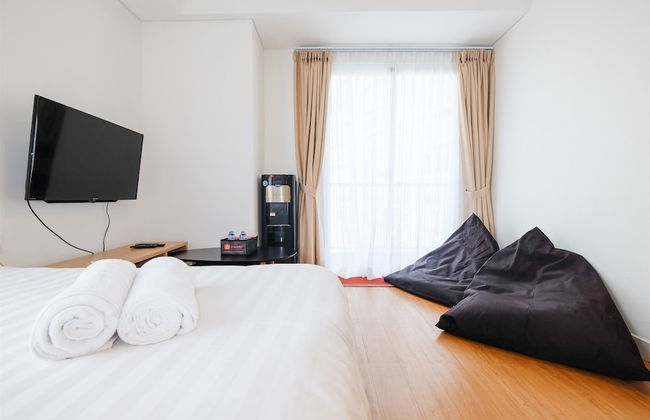 Spacious Studio Room Casa De Parco Apartment - Foto 30