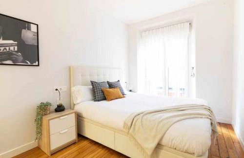 Apartamento San Francisco21 - Foto 25