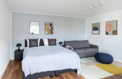 Flower's Berlin by Limehome - Digital Access - Foto 10