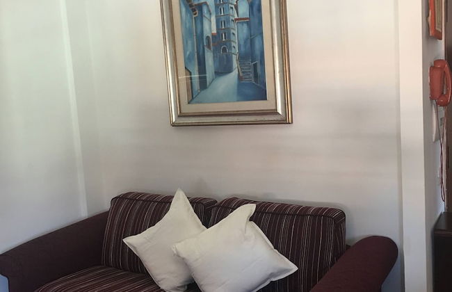 Panoramic and Bright Penthouse is Waiting for you - Foto 13