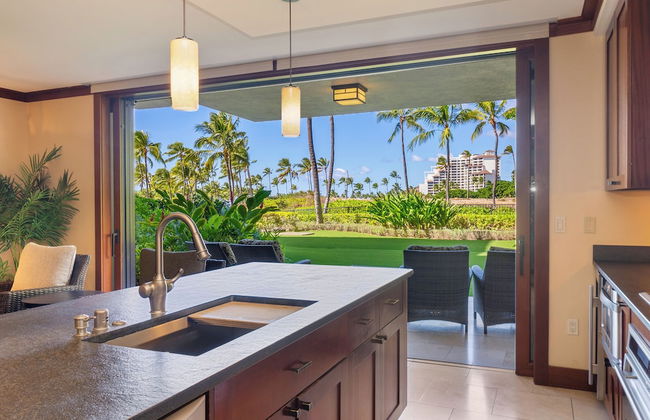 The Beach Villas at Ko Olina by Real Select Vacations - Foto 48